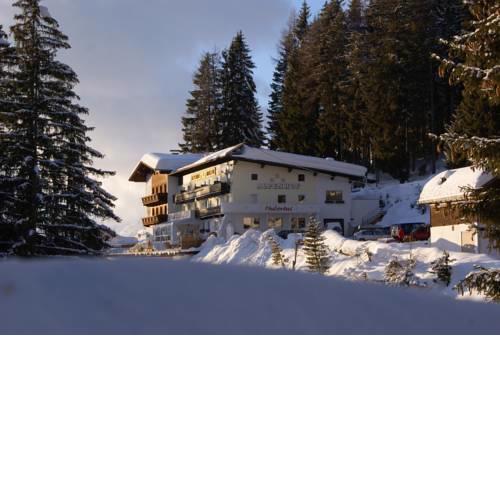 Alpenhof Hubertus