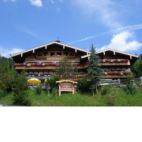 Alpenhof Schwaiger