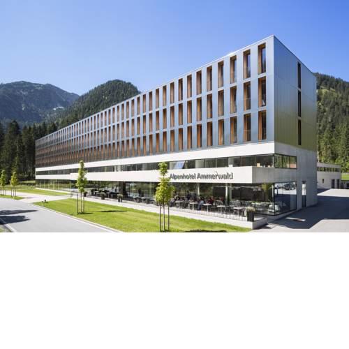 Alpenhotel Ammerwald
