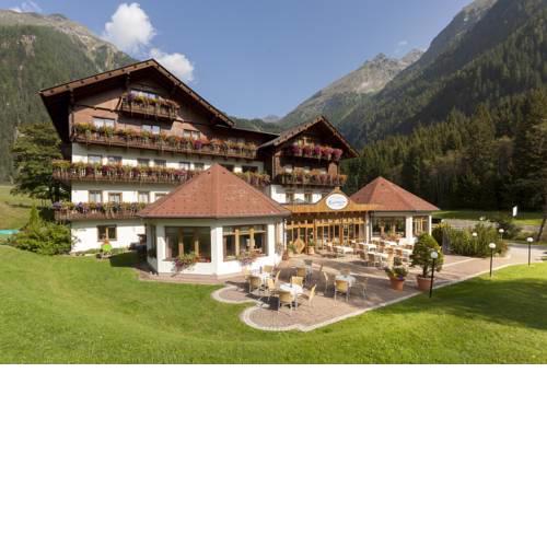 Alpenhotel Badmeister
