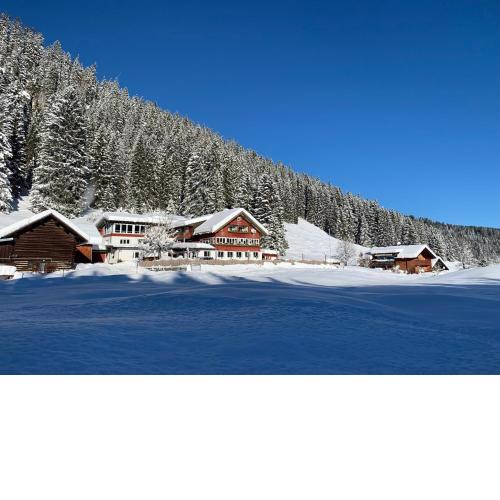 Alpenhotel DAS KÜREN