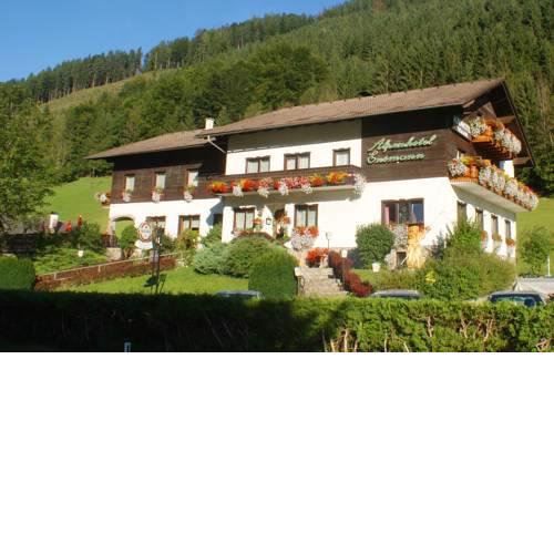 Alpenhotel Ensmann