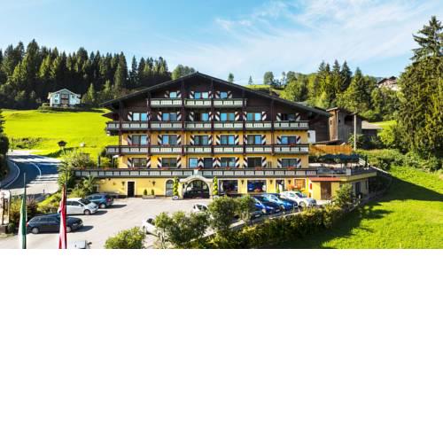 Alpenhotel Erzherzog Johann