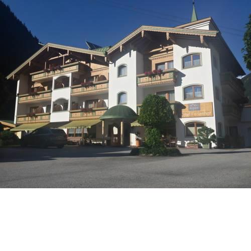 Alpenhotel Ferienhof