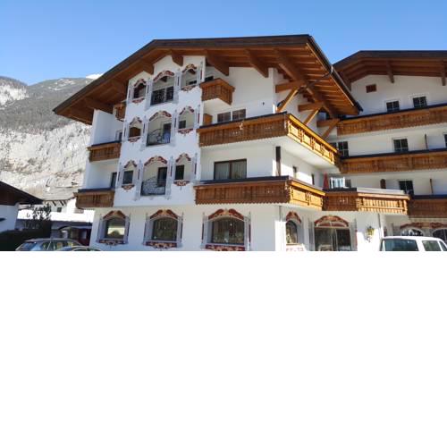 Alpenhotel Gurgltalblick