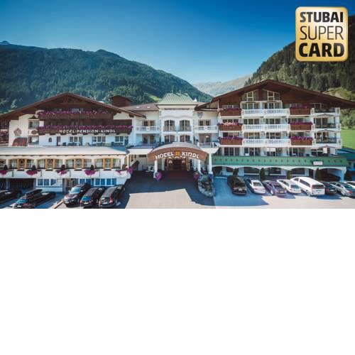 Alpenhotel Kindl