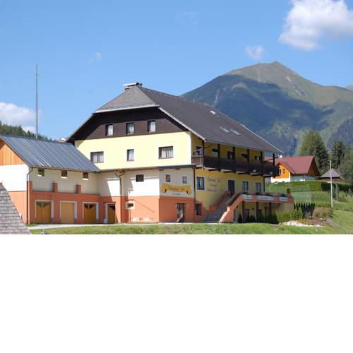 Alpenhotel Lanz