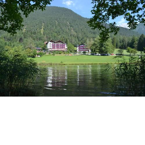 Alpenhotel Linserhof