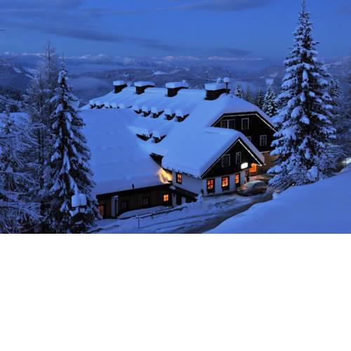 Alpenhotel Marcius