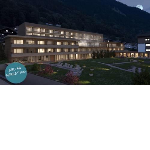 Alpenhotel Montafon