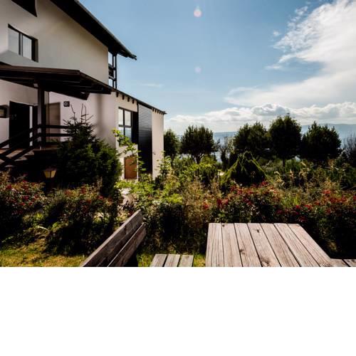 Alpenhotel Ozon Wolfgruber