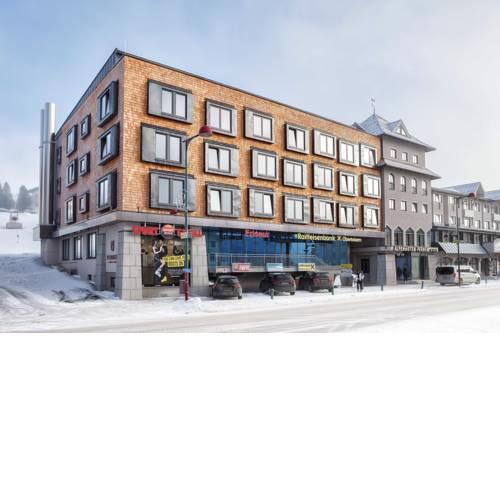 Alpenhotel Perner