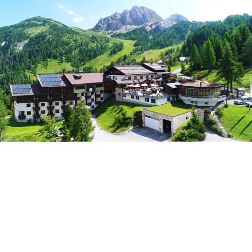 Alpenhotel Plattner