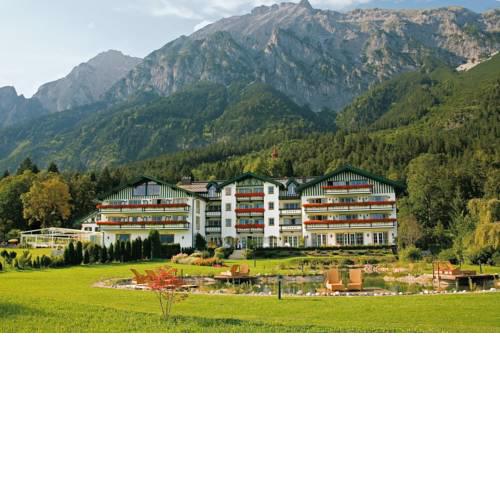 Alpenhotel Speckbacher Hof