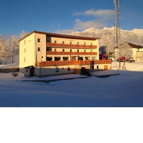 Alpenhotel Steirerhof