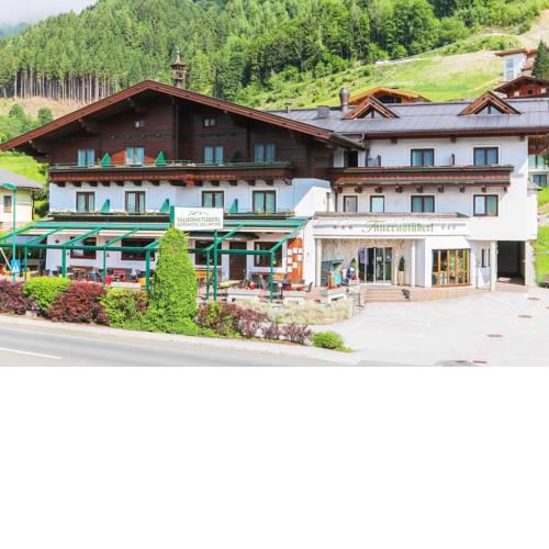 Alpenhotel Tauernstüberl