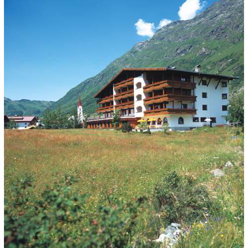 Alpenhotel Tirol