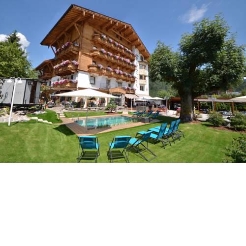 Alpenhotel Tyrol / Alpines Lifestylehotel / adults only