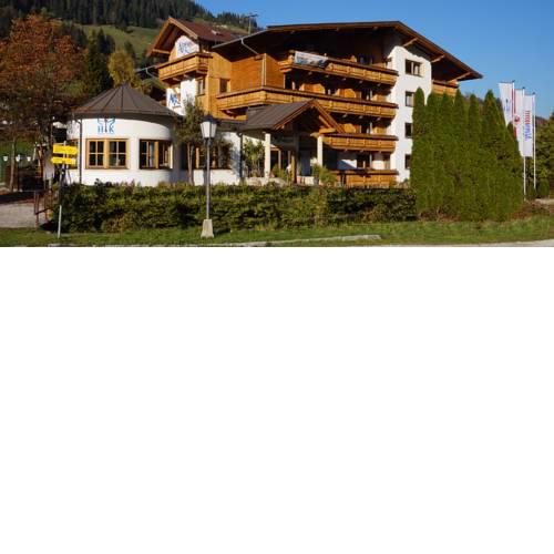 Alpenhotel Wildschönau