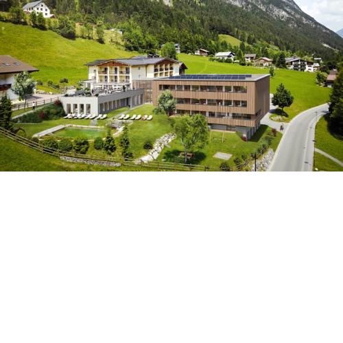 Alpenhotel Zimba