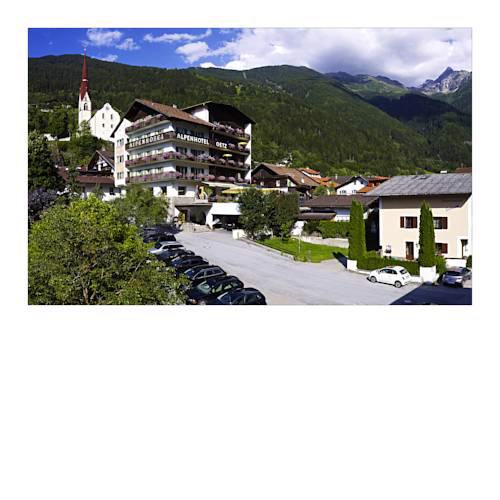 Alpenhotel