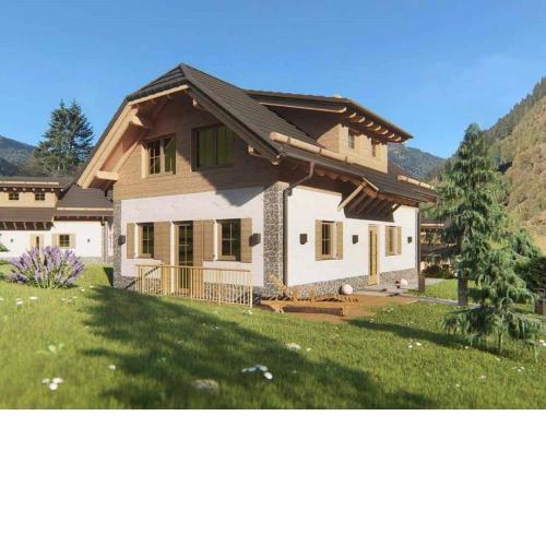 Alpenjoy Lodge
