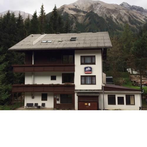 AlpenKlub Sportpension