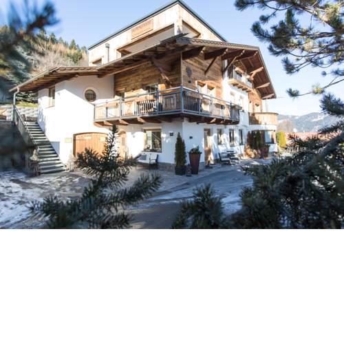 Alpenlodge Alexander