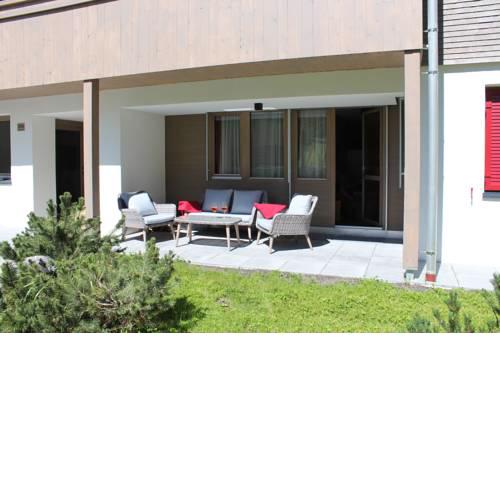Alpenlodge B2