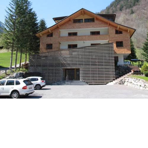 Alpenlodge Brand