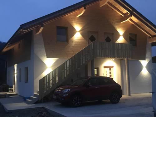 Alpenlodge Kirchbach