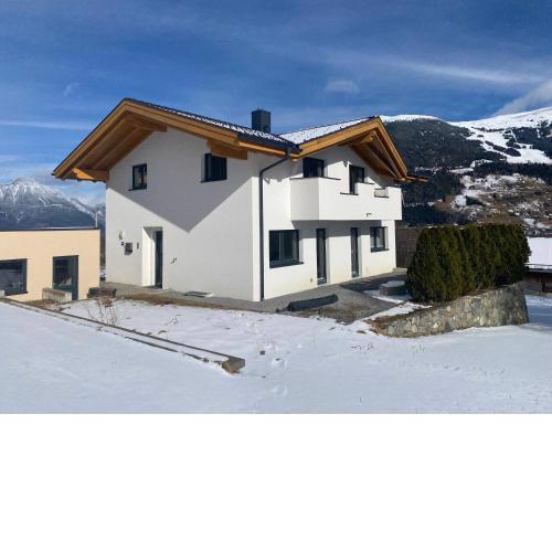 Alpenlodge Pitztal