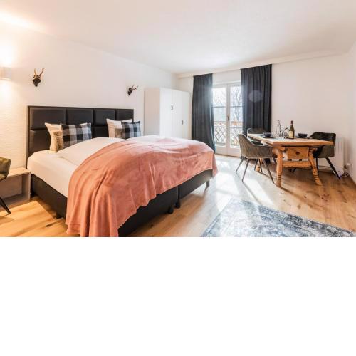 Alpenlove Living Apartments