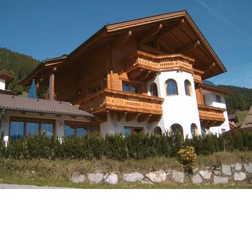 Alpenparadies Grösser