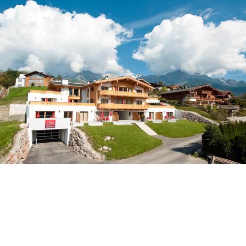 AlpenParks Appartements