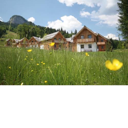 AlpenParks Hagan Lodge Altaussee