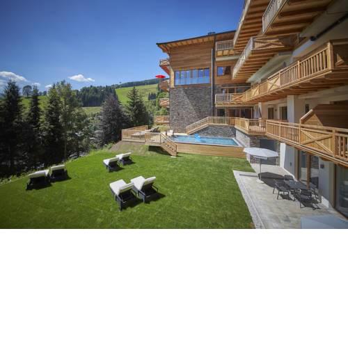 AlpenParks Hotel & Apartment Sonnleiten