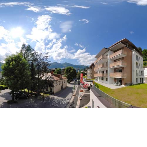 AlpenParks Residence Bad Hofgastein