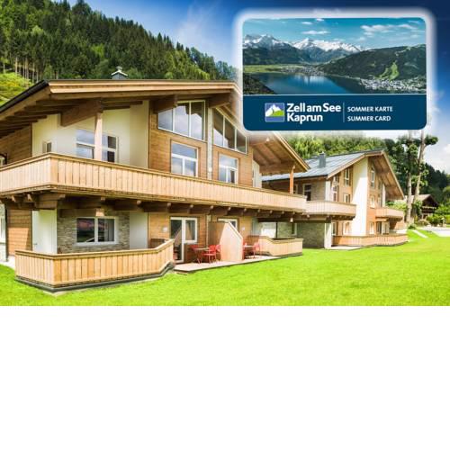 AlpenParks Residence Zell am See AreitXpress