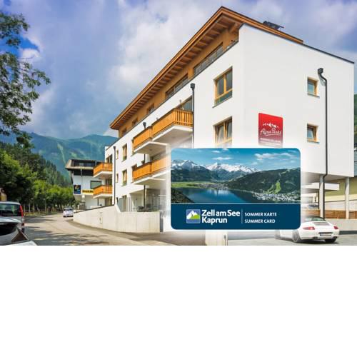 AlpenParks Residence Zell am See