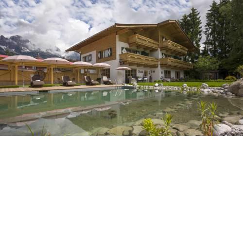 Alpenpension Claudia