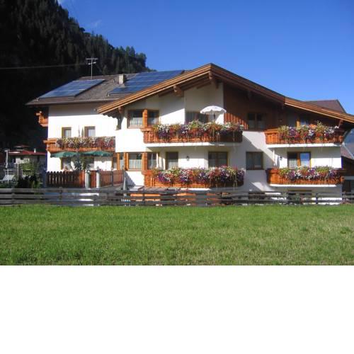 Alpenpension Elferblick