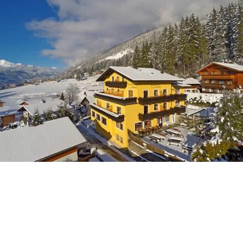 Alpenpension Gastein