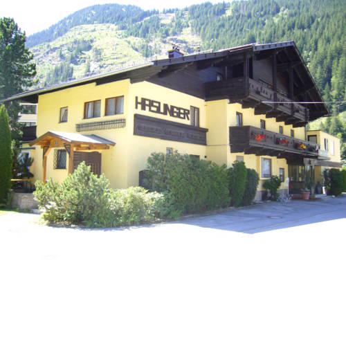 Alpenpension Haslinger