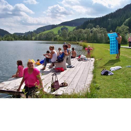 Alpenpension Weltsprachen