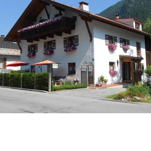 Alpenperle