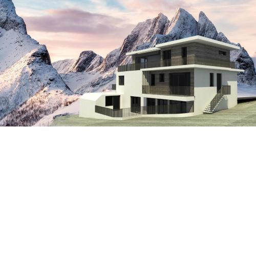 Alpenresidenz Matt