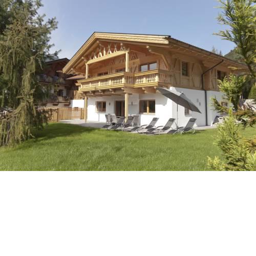Alpenresidenz Ötztal