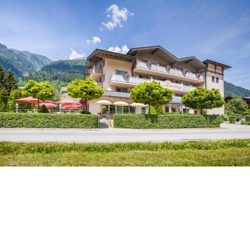 Alpenresidenz Viktoria