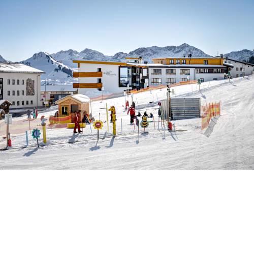 Alpenresort Walsertal